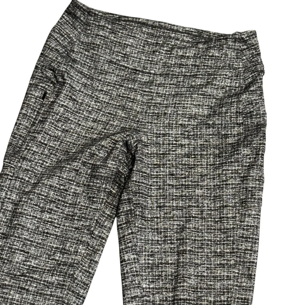 Lululemon Run On Jogger in Ringspun Denim, sz 8